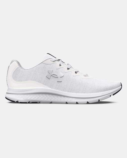 Women's UA Charged Impulse 3 Knit Running Shoes